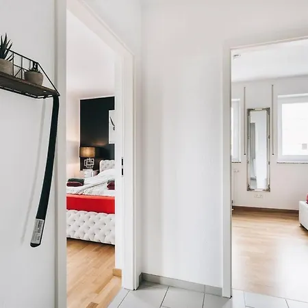 Moderne Fewo In Ruhiger Lage Dresden Eksteriør billede