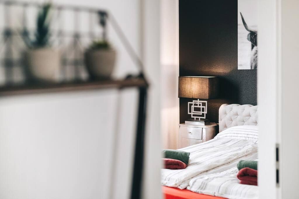 Apartment Moderne In Ruhiger Lage Dresden