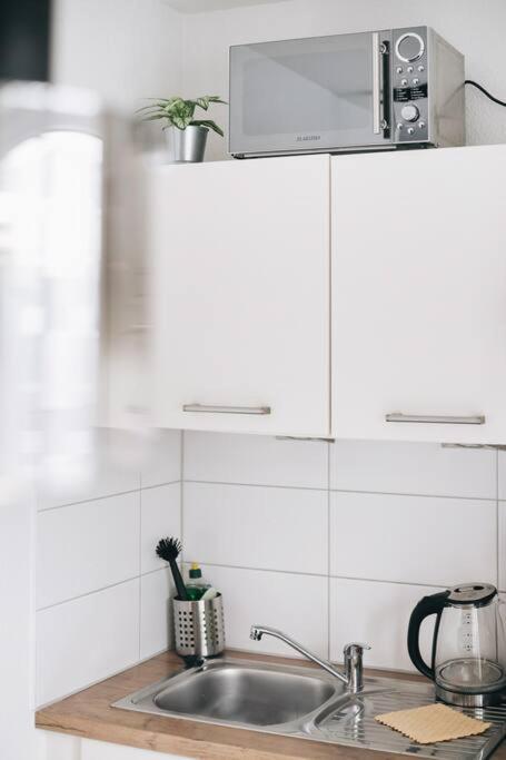 Apartment Moderne In Ruhiger Lage Dresden