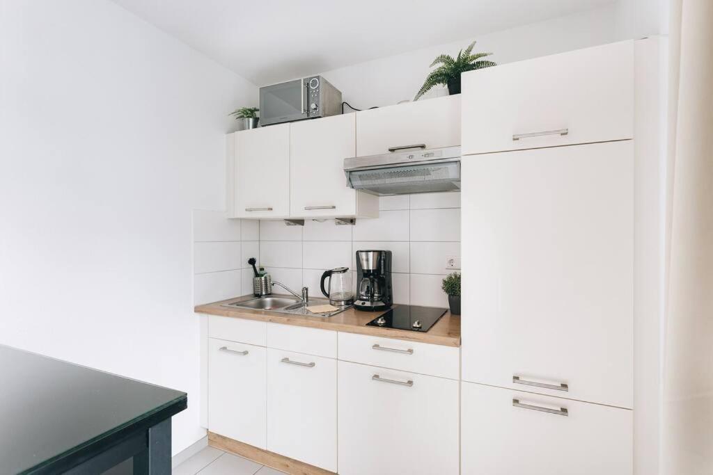 Moderne In Ruhiger Lage Dresden