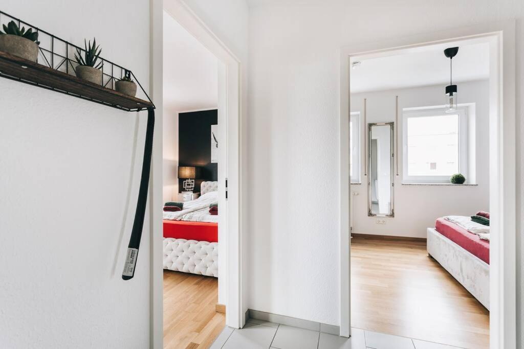 Moderne In Ruhiger Lage Dresden