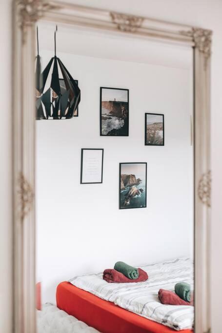 Apartment Moderne In Ruhiger Lage