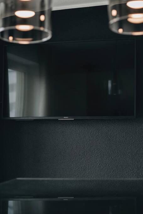 Moderne In Ruhiger Lage Apartment *