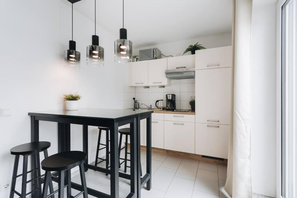 Moderne In Ruhiger Lage Apartment Dresden