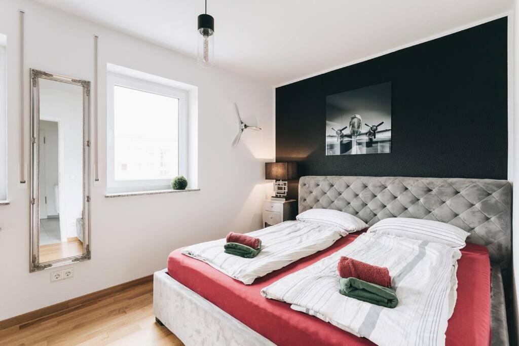 Apartment Moderne In Ruhiger Lage *